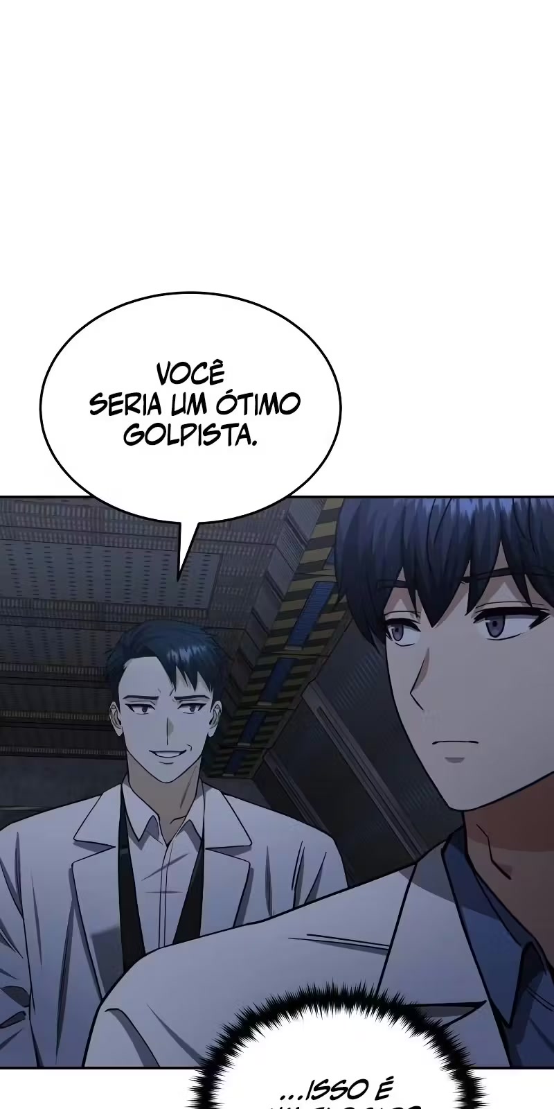 Genius of the Unique Lineage Capítulo 62 Página 21