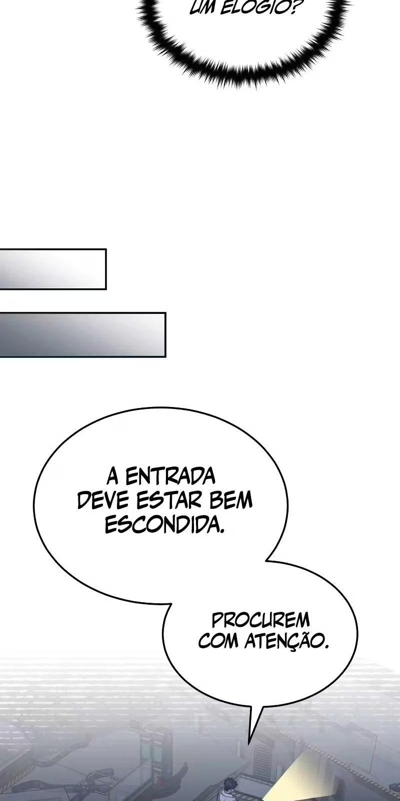 Genius of the Unique Lineage Capítulo 62 Página 22