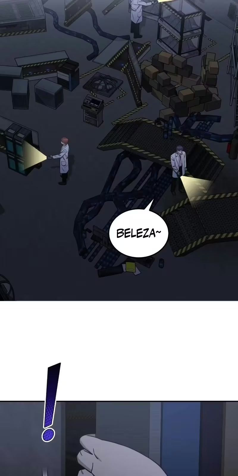 Genius of the Unique Lineage Capítulo 62 Página 23
