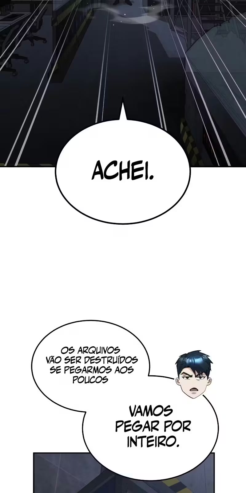 Genius of the Unique Lineage Capítulo 62 Página 25