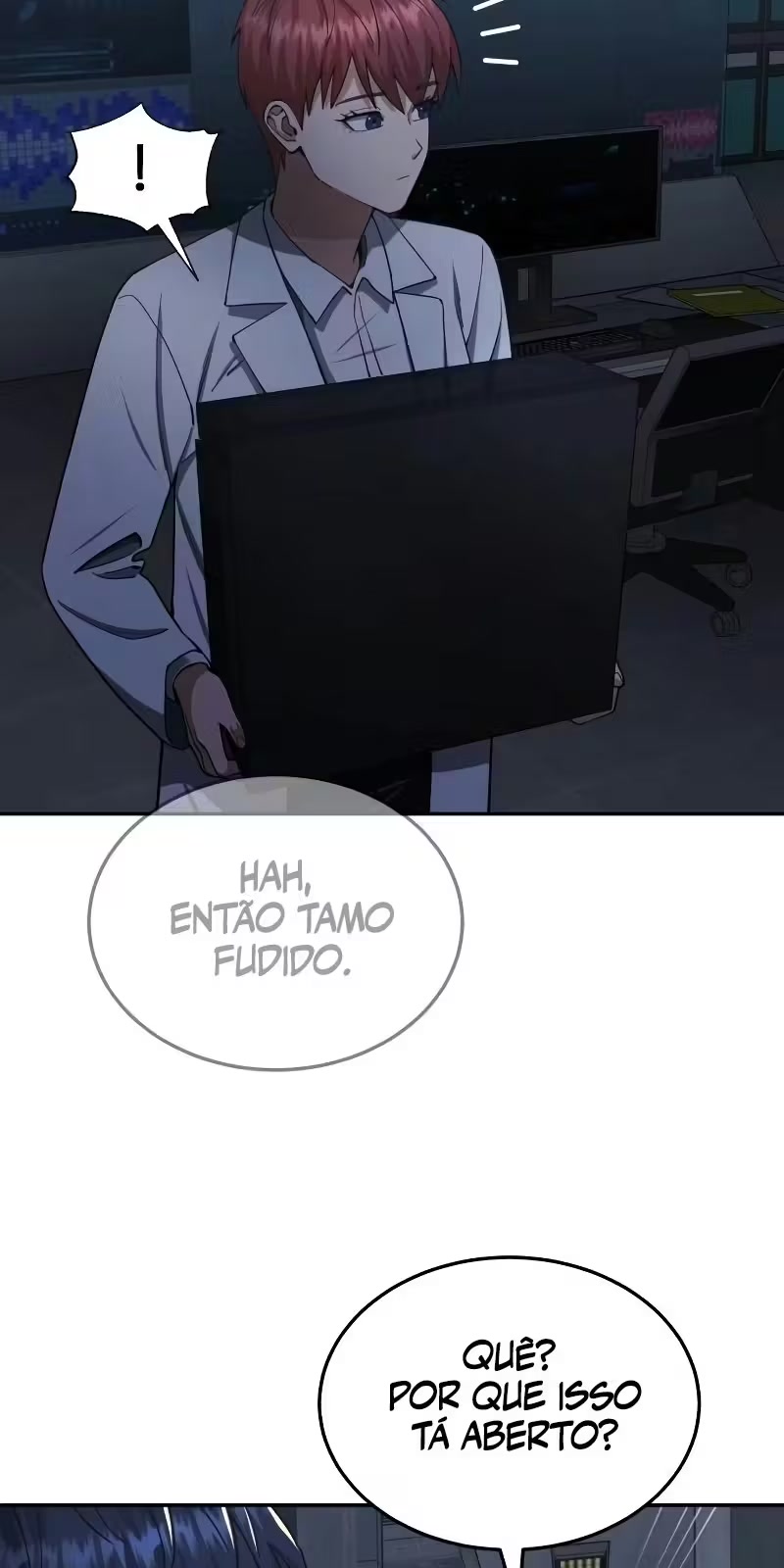 Genius of the Unique Lineage Capítulo 62 Página 27