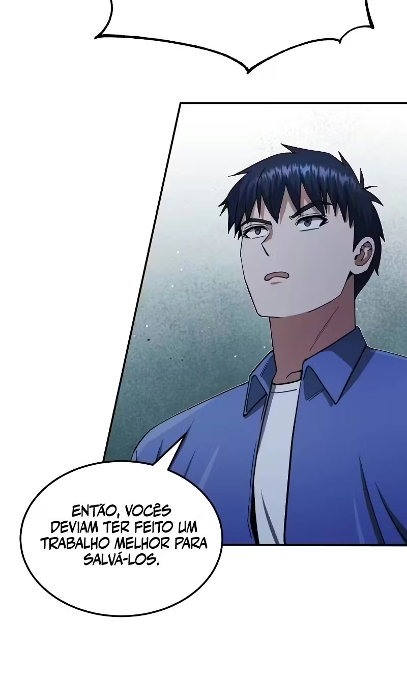 Genius of the Unique Lineage Capítulo 62 Página 31