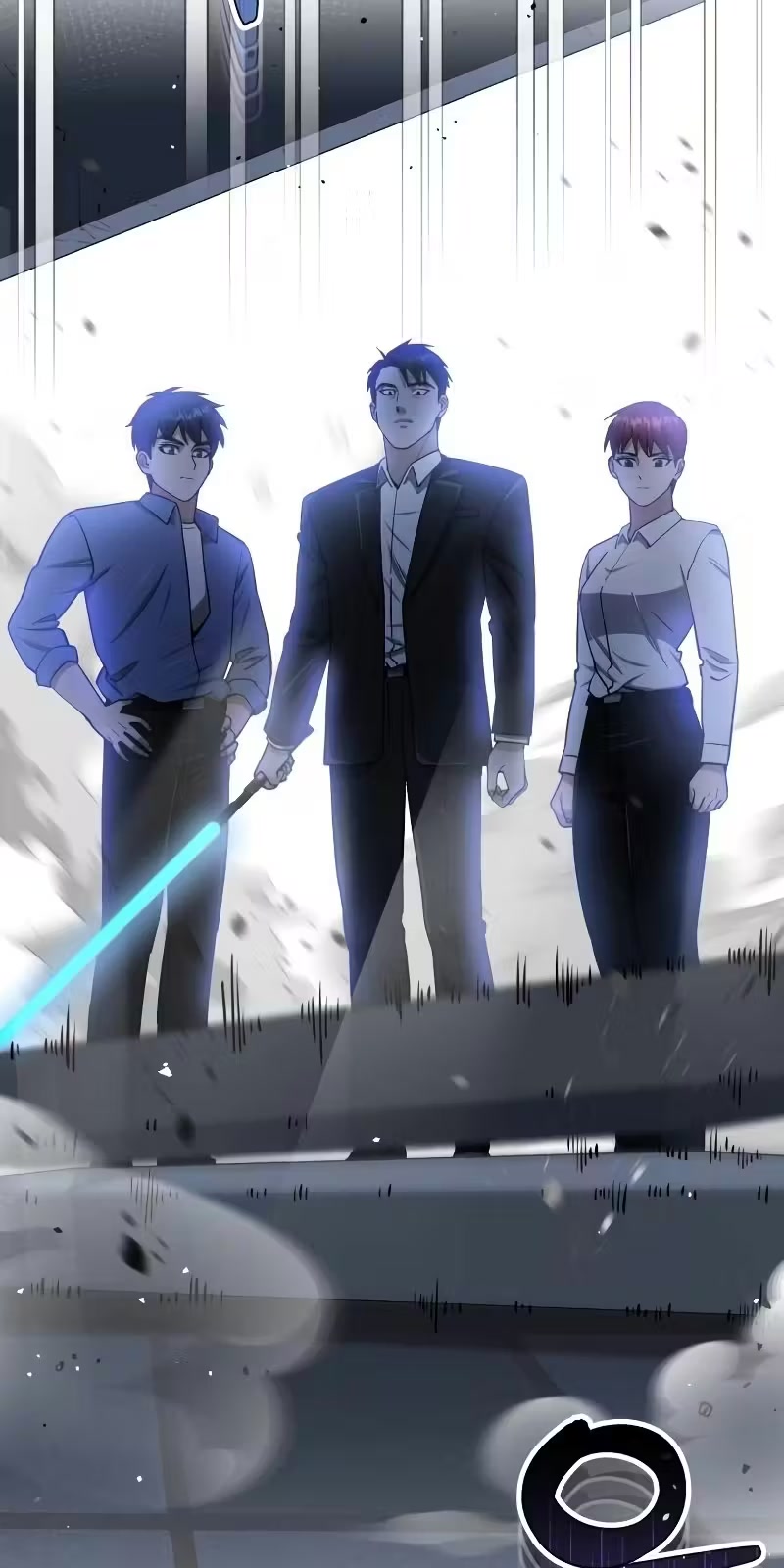 Genius of the Unique Lineage Capítulo 62 Página 4