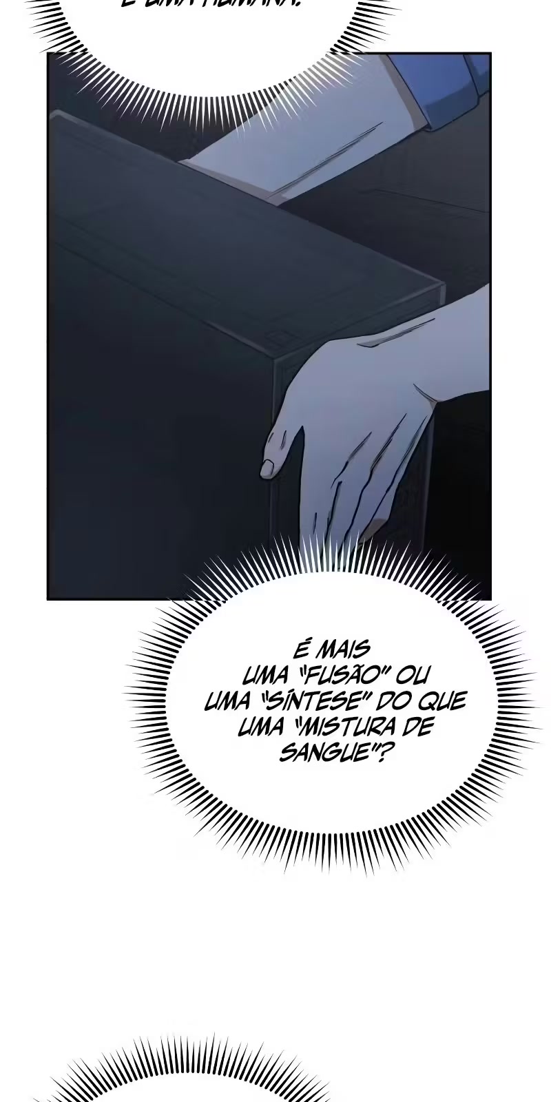 Genius of the Unique Lineage Capítulo 62 Página 40