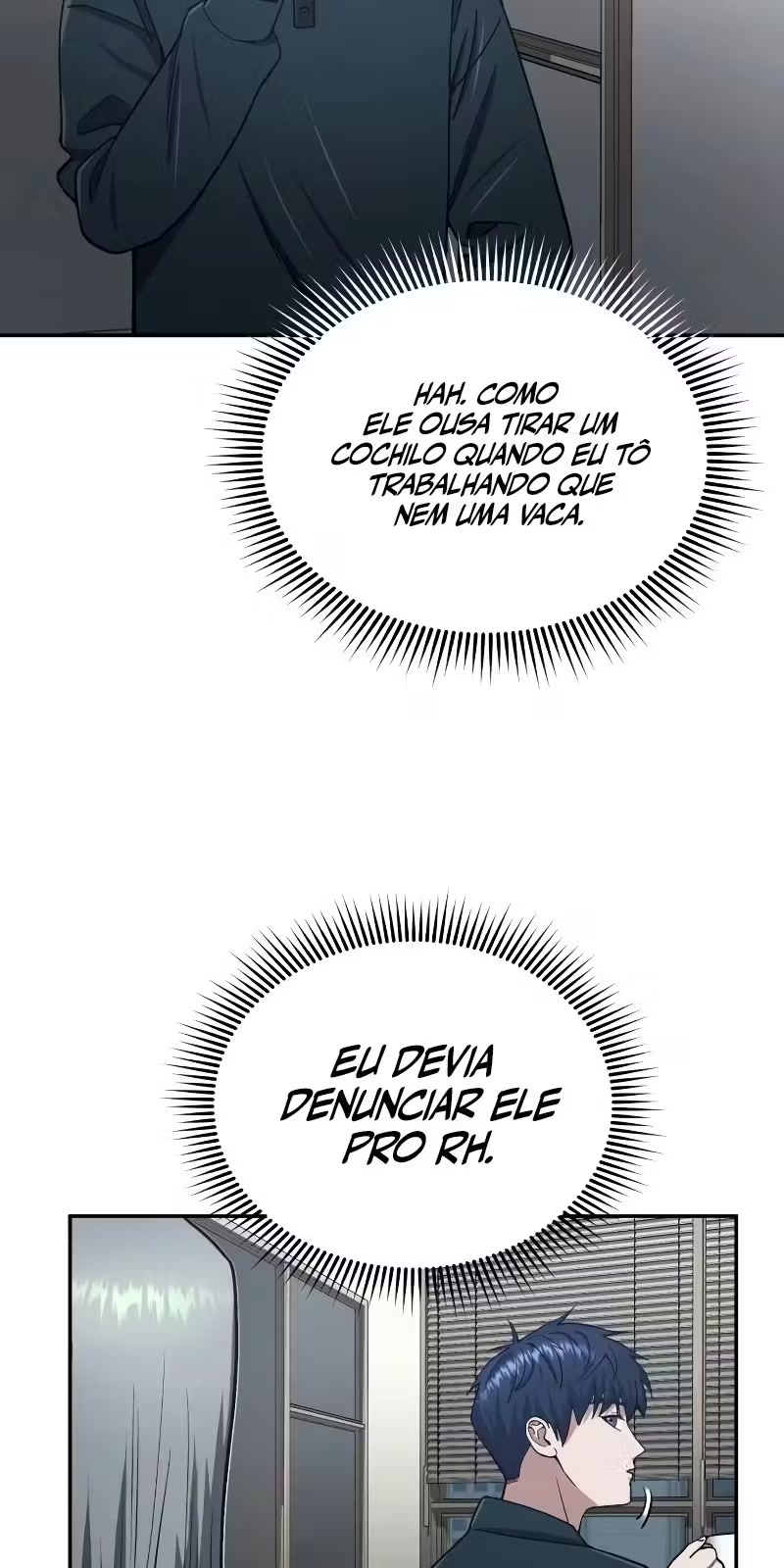 Genius of the Unique Lineage Capítulo 62 Página 49