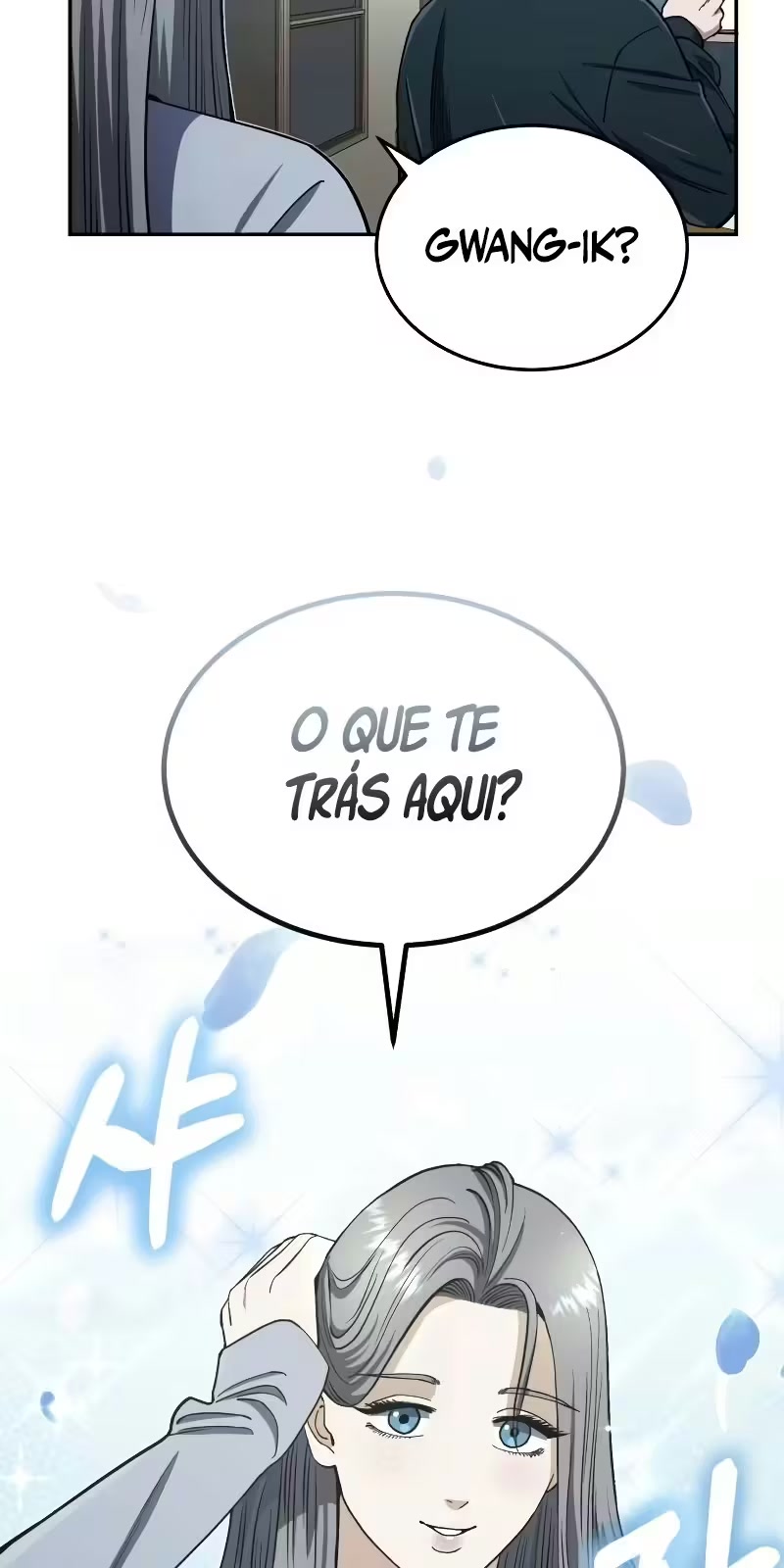 Genius of the Unique Lineage Capítulo 62 Página 50