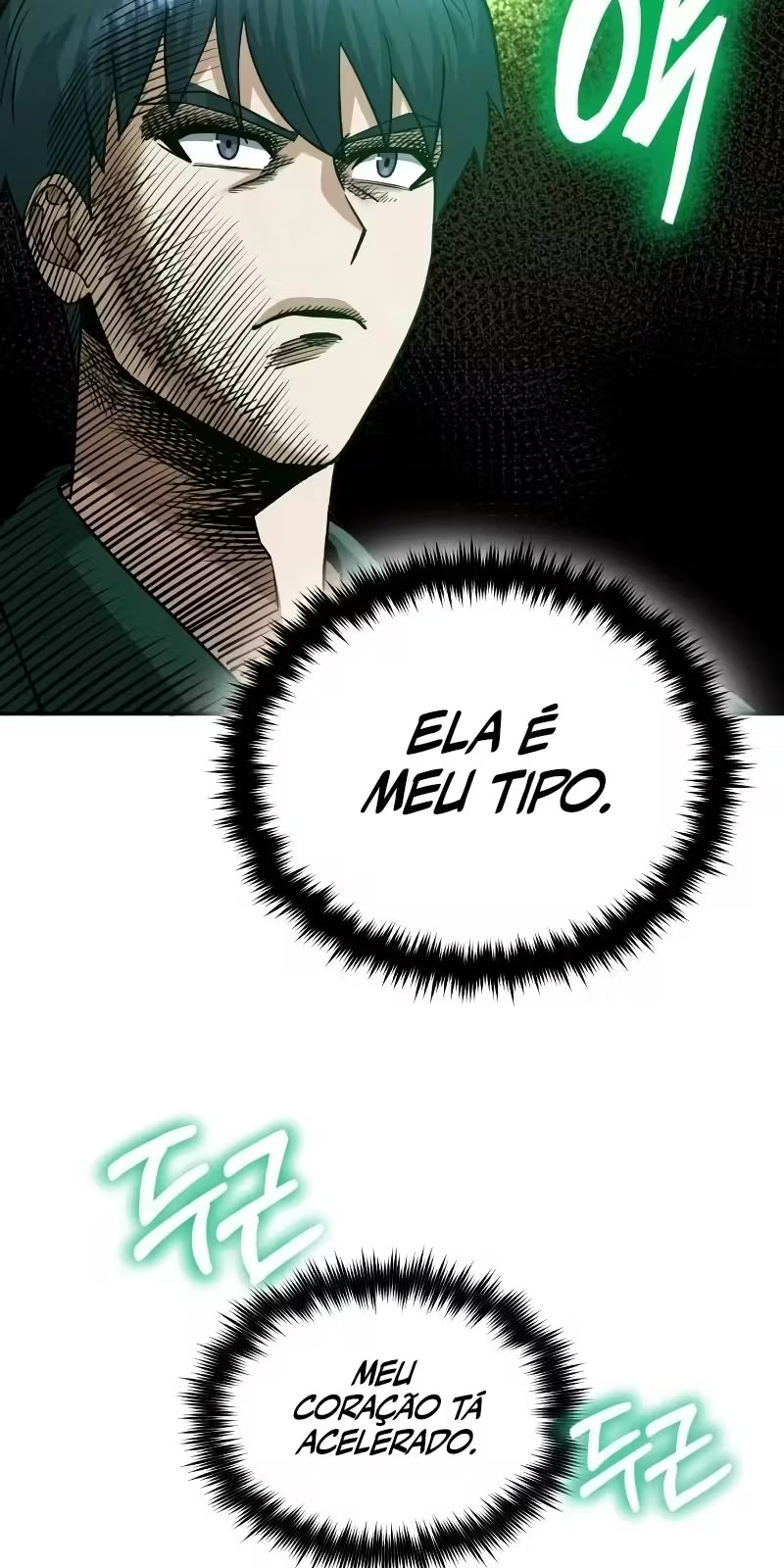 Genius of the Unique Lineage Capítulo 62 Página 61
