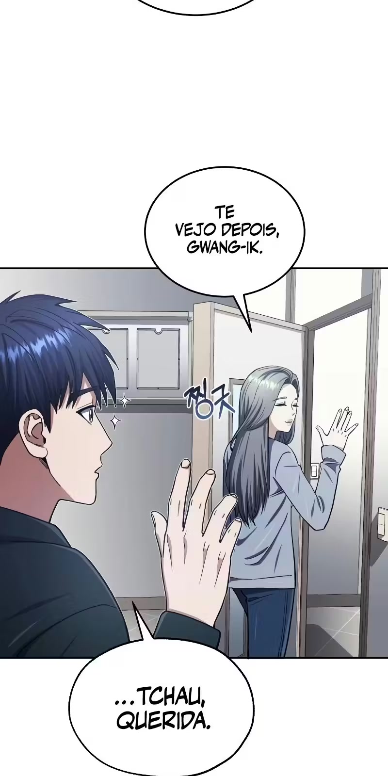 Genius of the Unique Lineage Capítulo 62 Página 67
