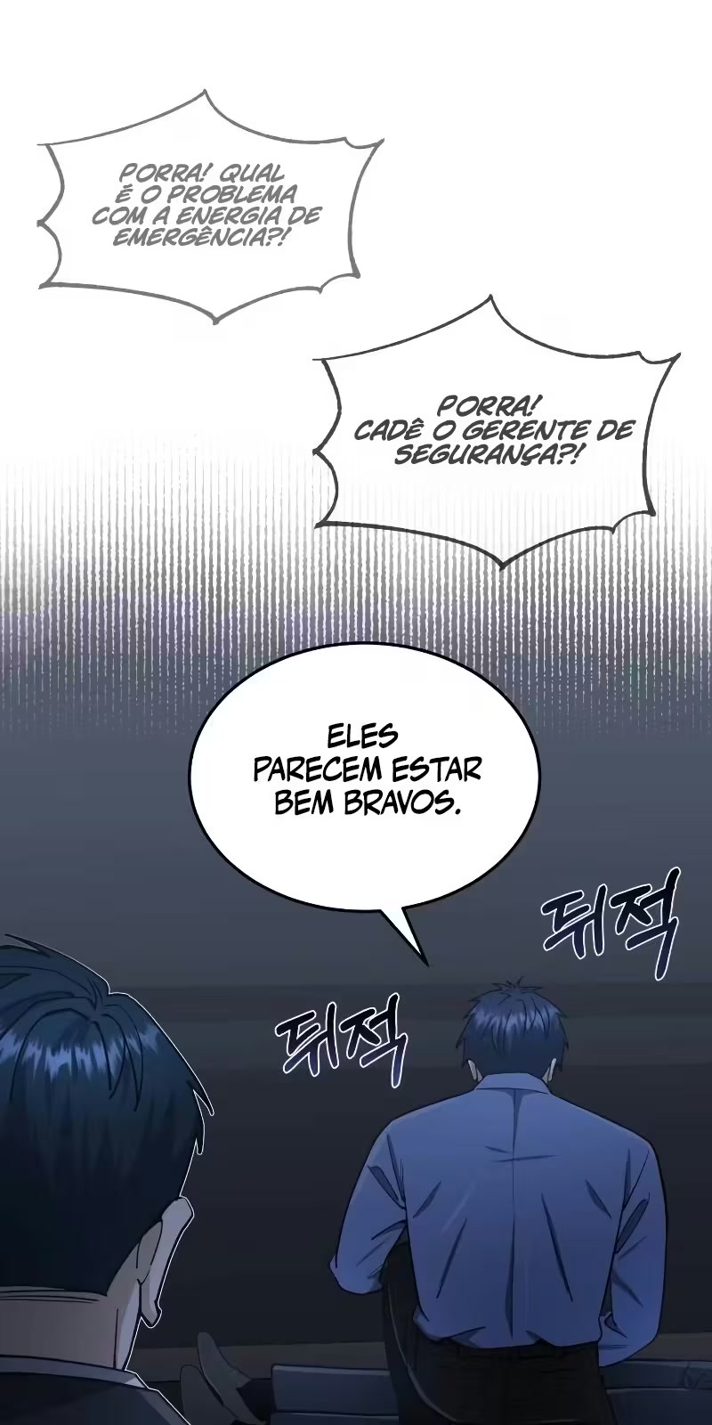 Genius of the Unique Lineage Capítulo 62 Página 7