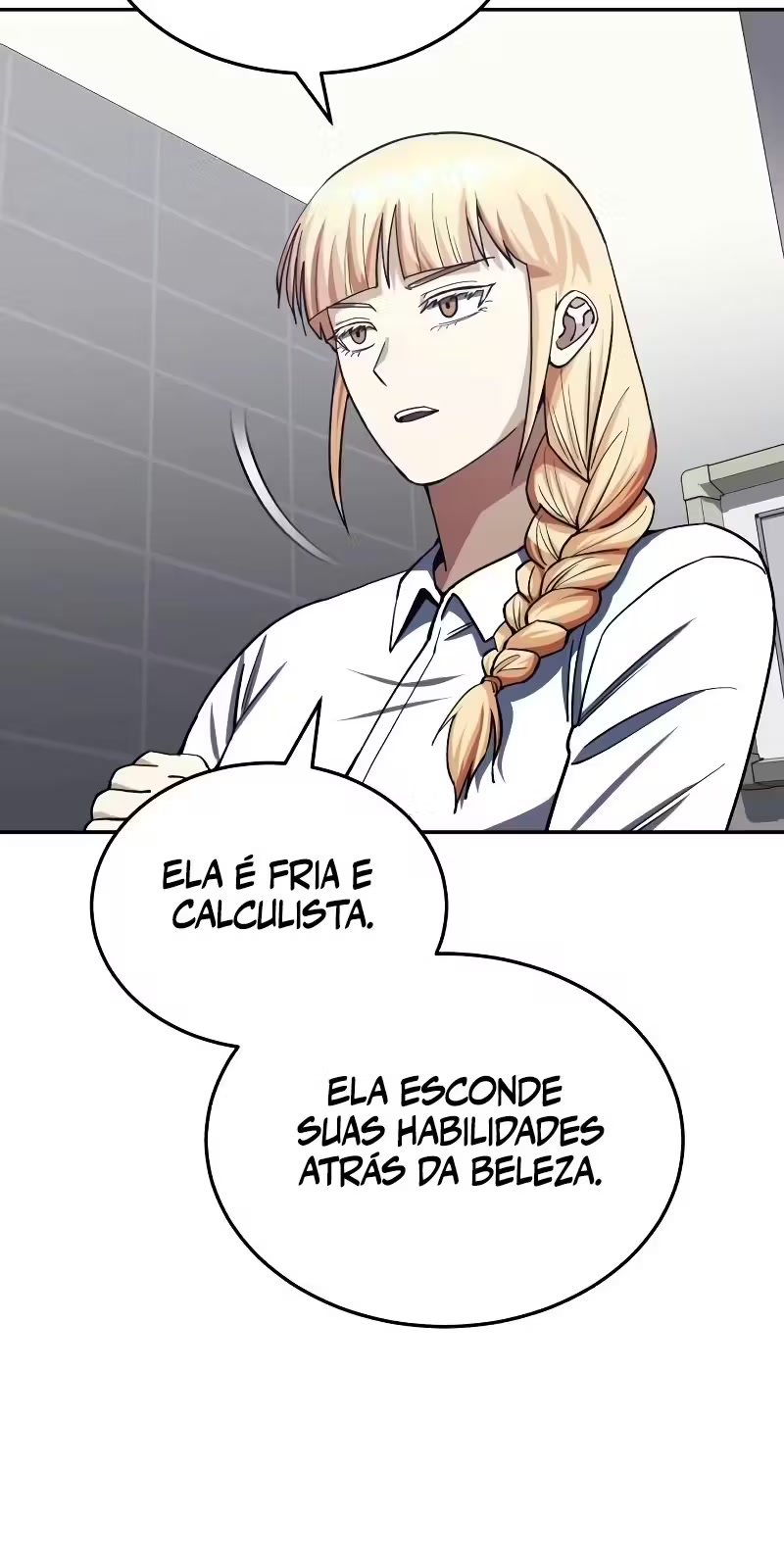 Genius of the Unique Lineage Capítulo 62 Página 72