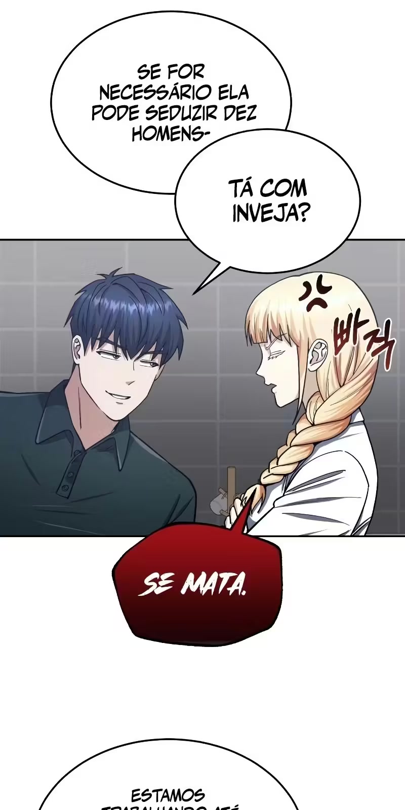 Genius of the Unique Lineage Capítulo 62 Página 73