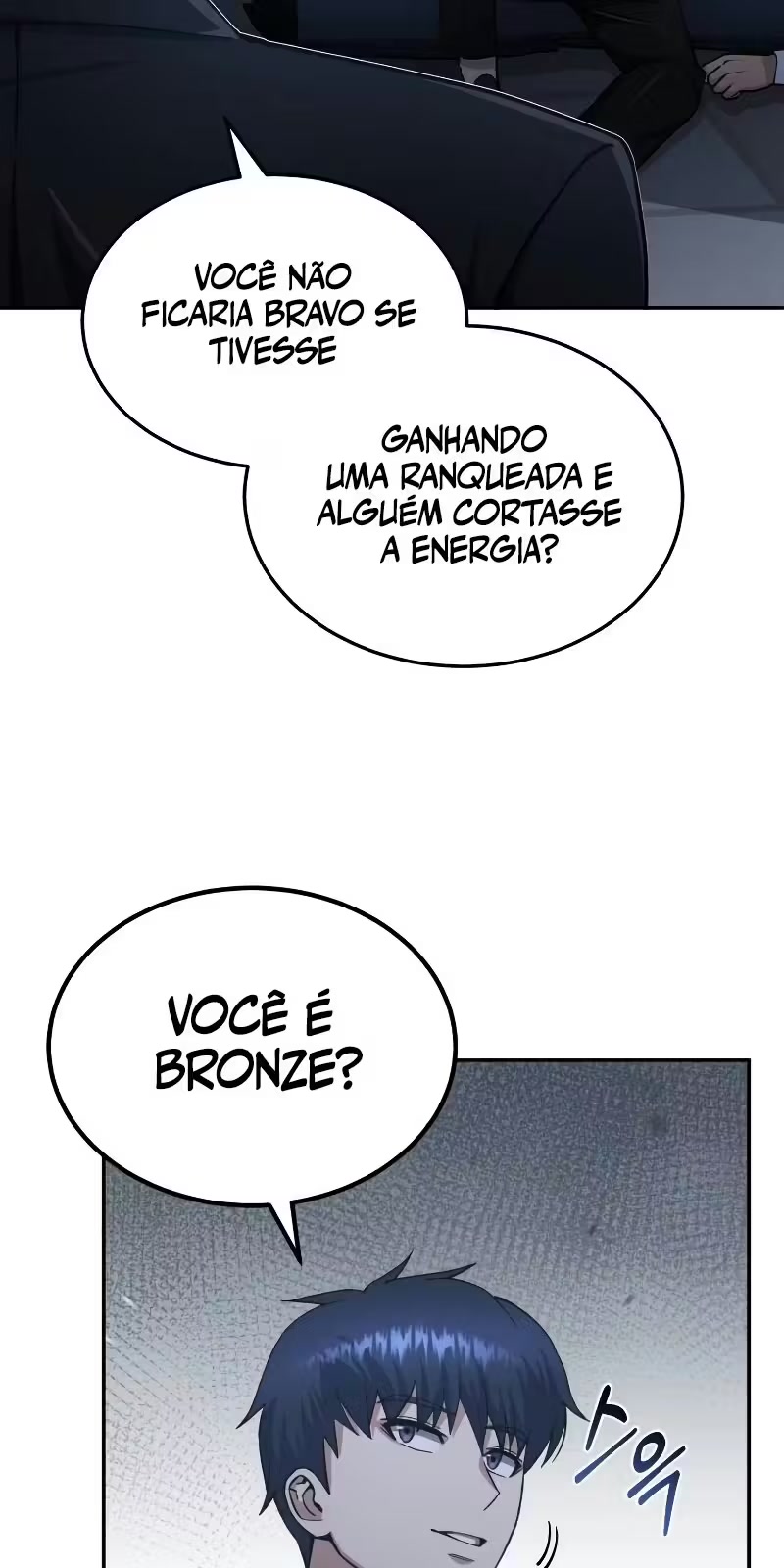 Genius of the Unique Lineage Capítulo 62 Página 8