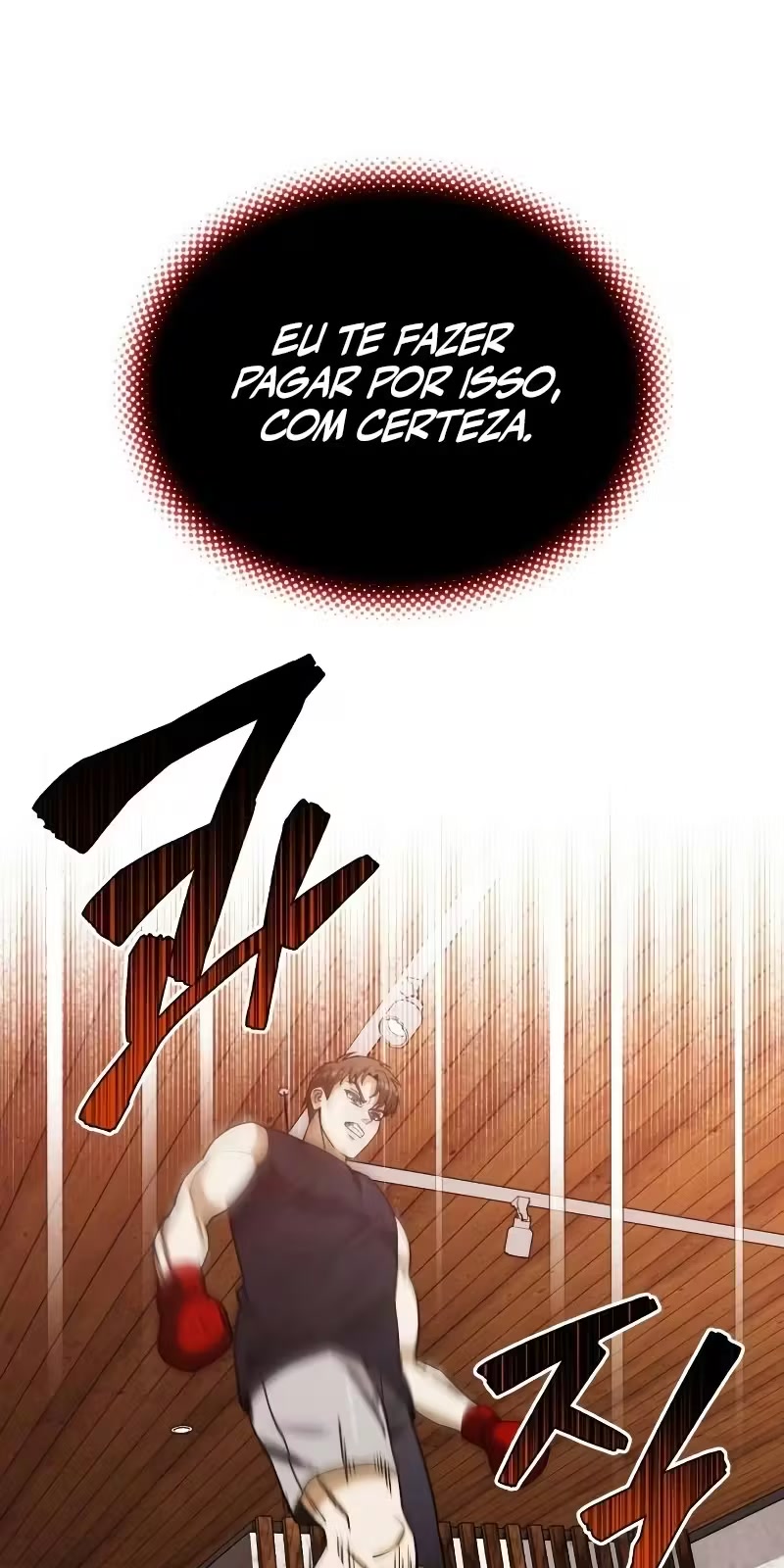 Genius of the Unique Lineage Capítulo 62 Página 86