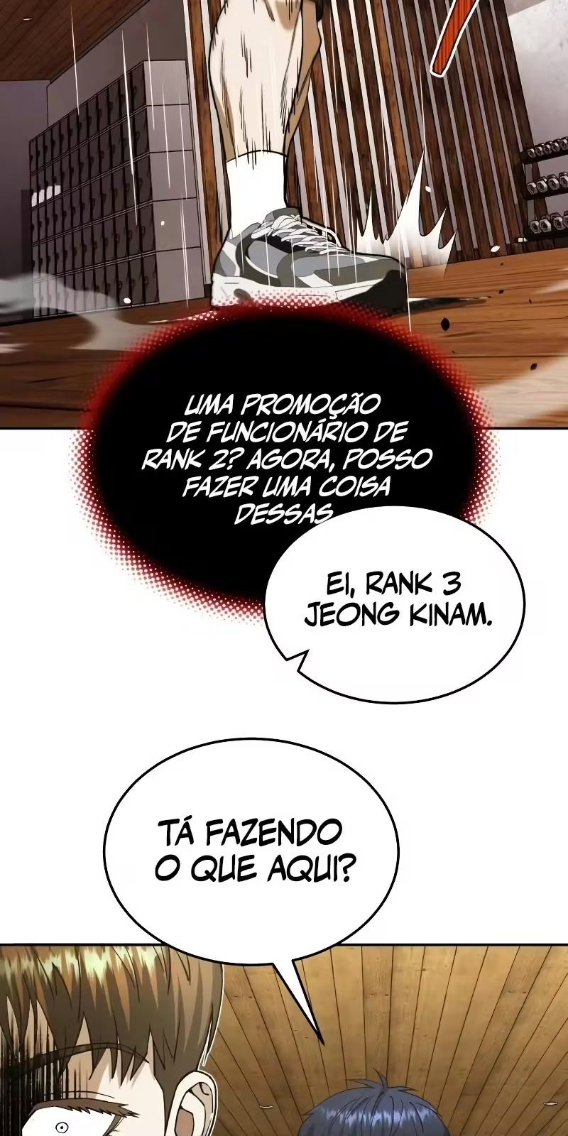 Genius of the Unique Lineage Capítulo 62 Página 87