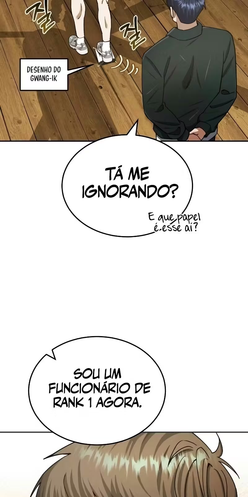 Genius of the Unique Lineage Capítulo 62 Página 89