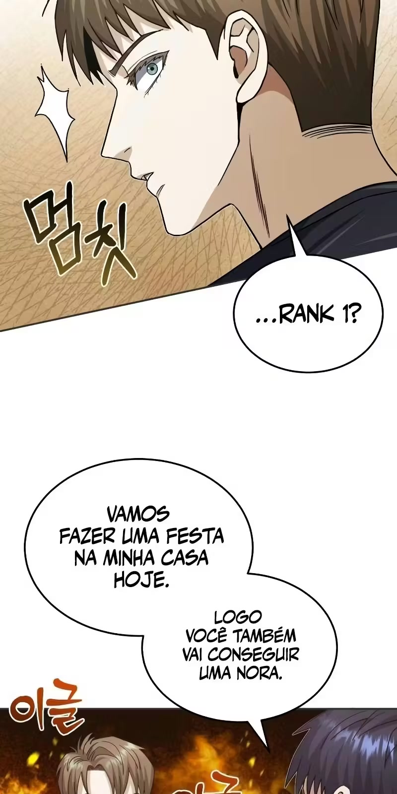 Genius of the Unique Lineage Capítulo 62 Página 90