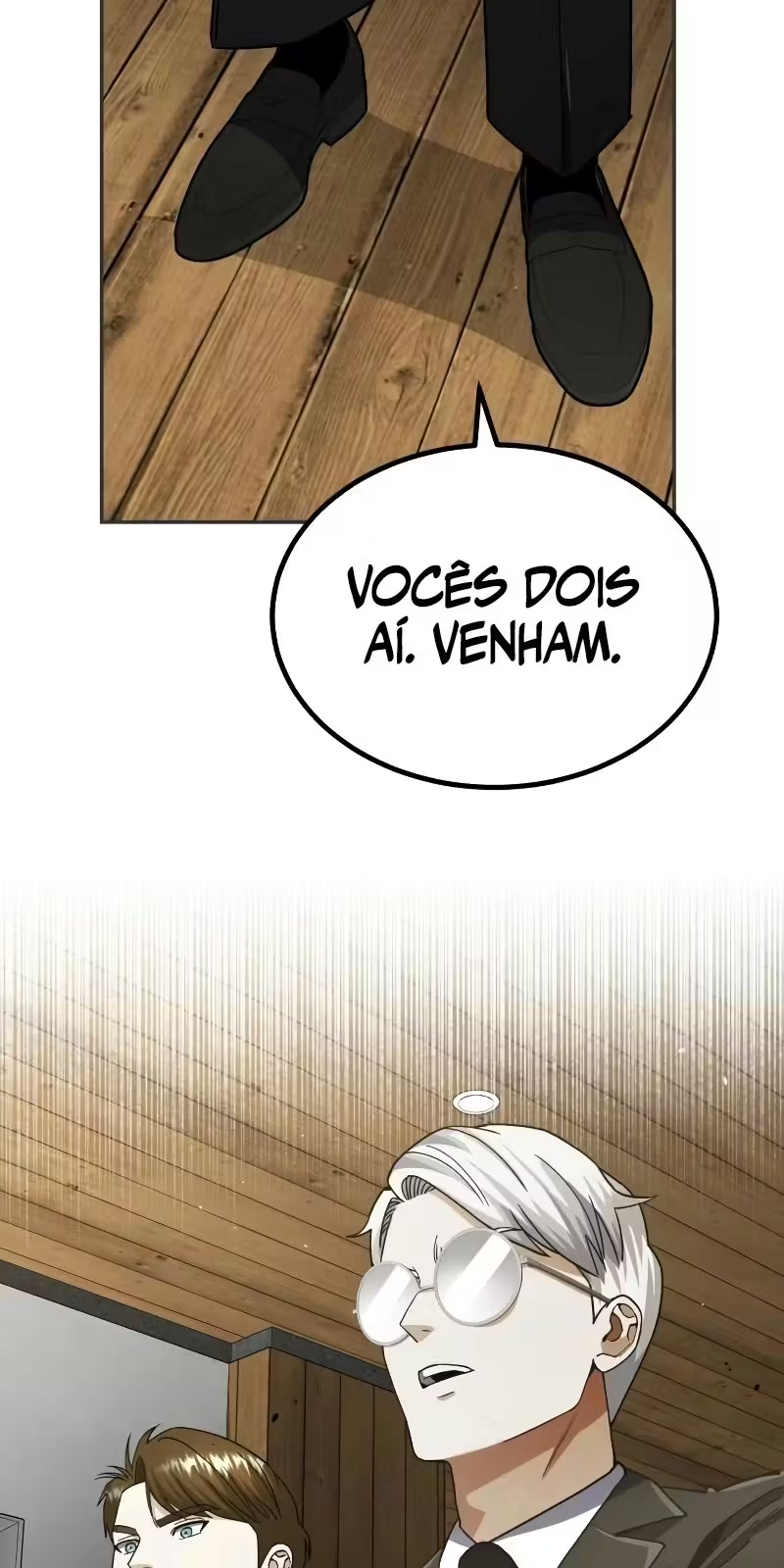 Genius of the Unique Lineage Capítulo 62 Página 92