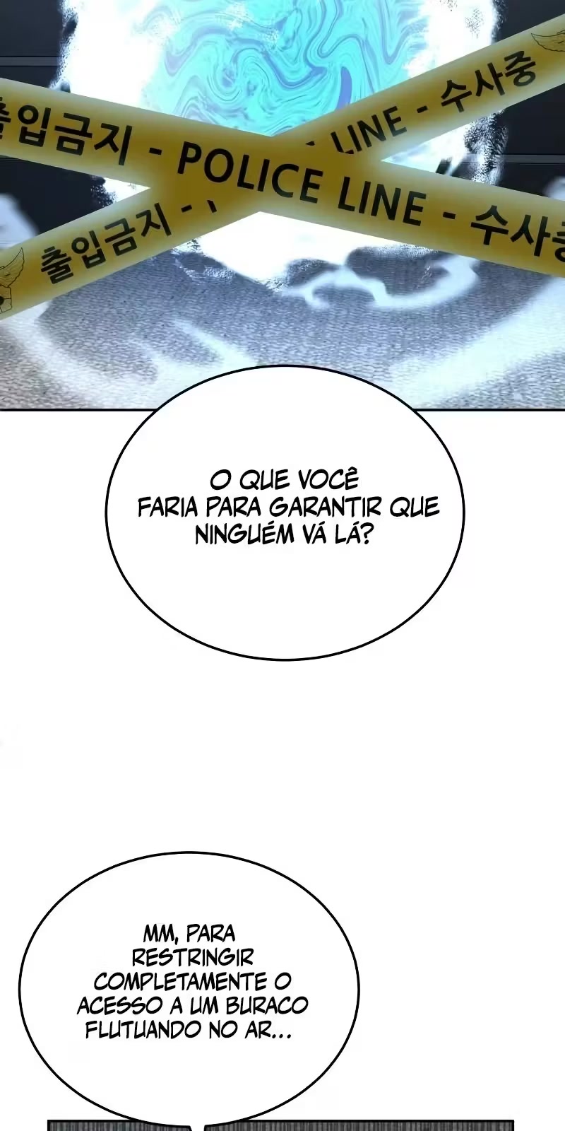 Genius of the Unique Lineage Capítulo 63 Página 18
