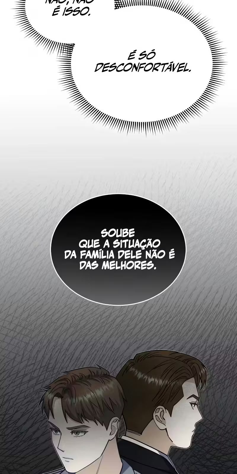 Genius of the Unique Lineage Capítulo 63 Página 24