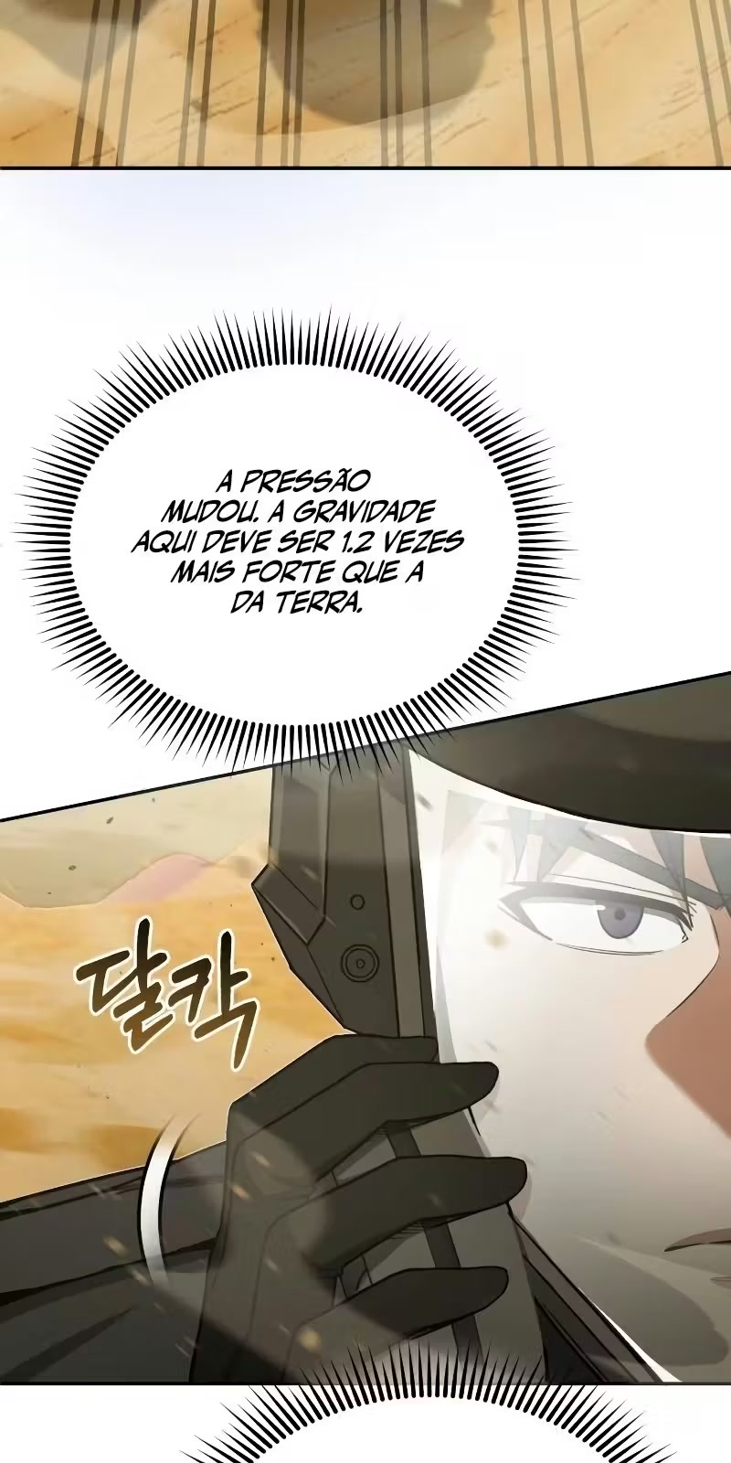 Genius of the Unique Lineage Capítulo 63 Página 29