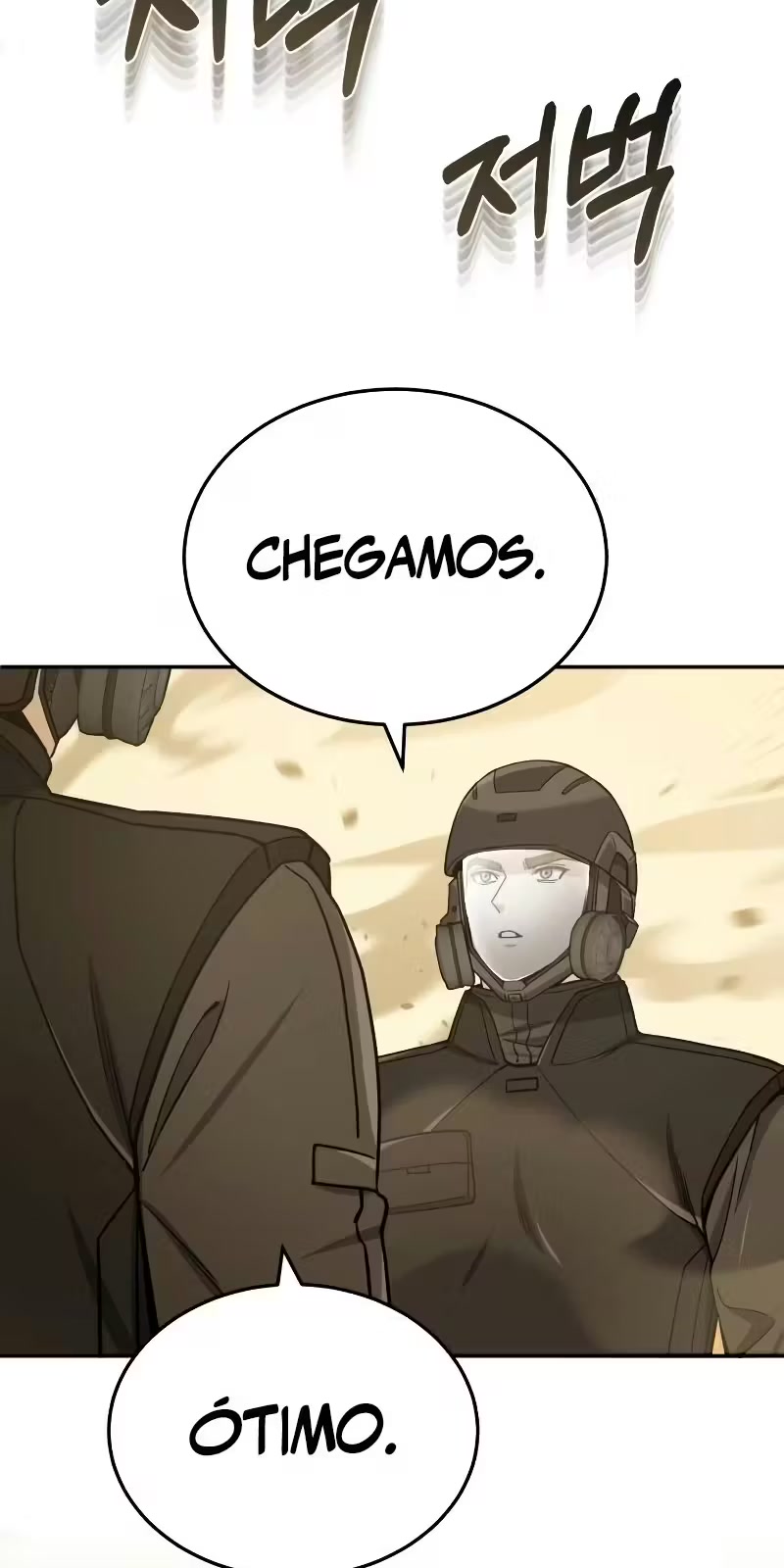 Genius of the Unique Lineage Capítulo 63 Página 33