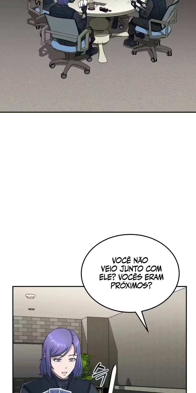 Genius of the Unique Lineage Capítulo 63 Página 37
