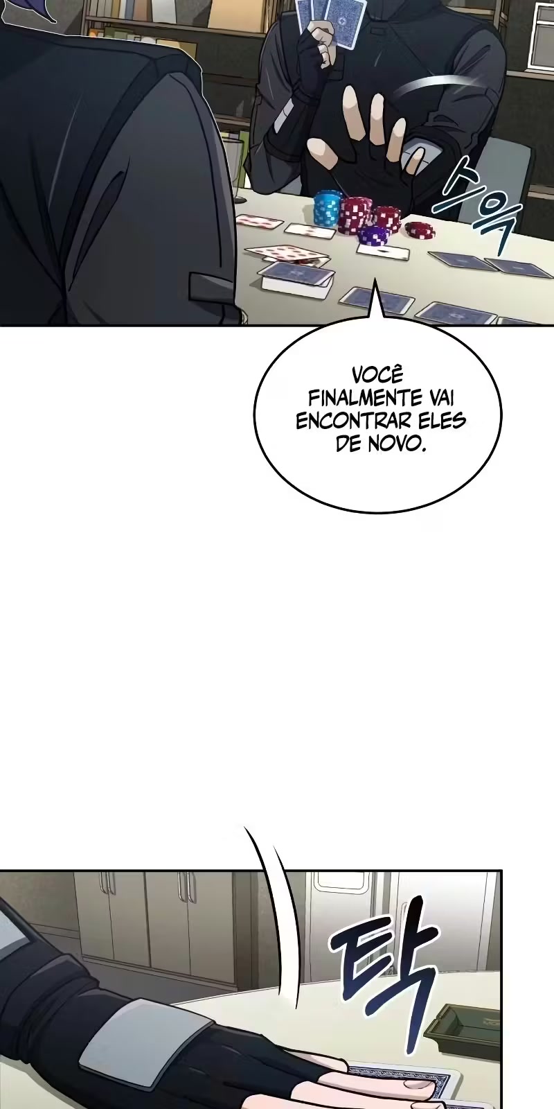 Genius of the Unique Lineage Capítulo 63 Página 39
