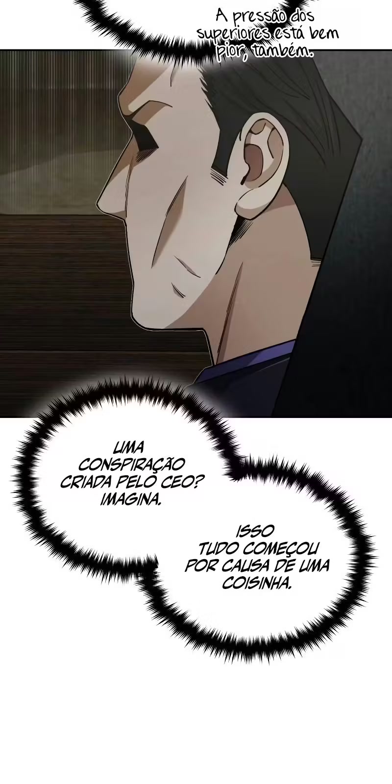 Genius of the Unique Lineage Capítulo 63 Página 4