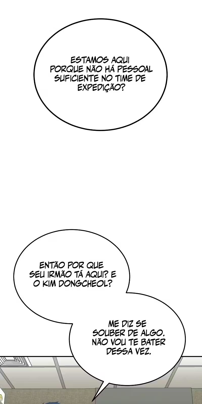 Genius of the Unique Lineage Capítulo 63 Página 44