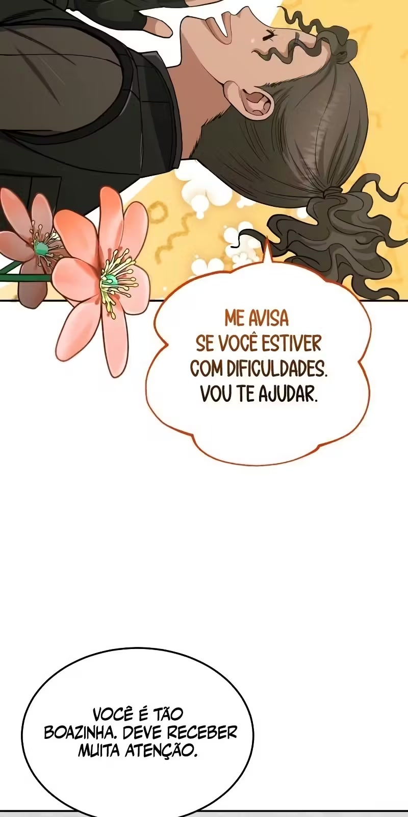 Genius of the Unique Lineage Capítulo 63 Página 58