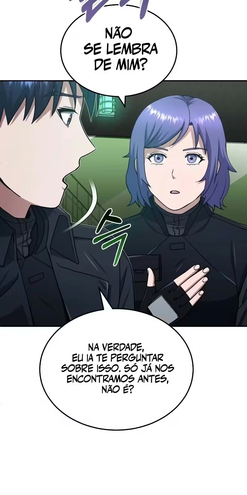 Genius of the Unique Lineage Capítulo 63 Página 62