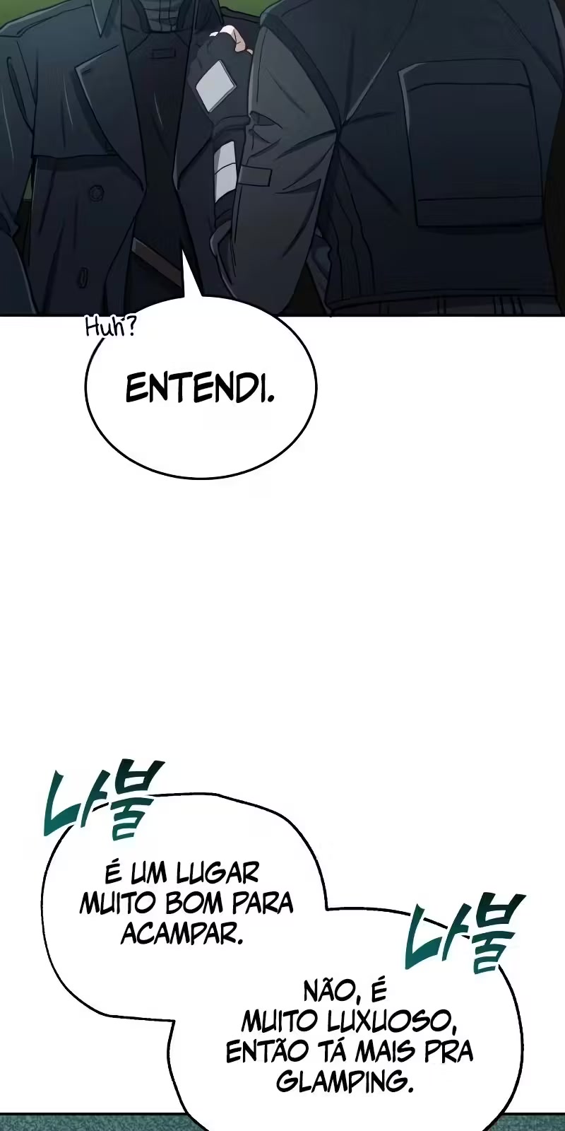 Genius of the Unique Lineage Capítulo 63 Página 67