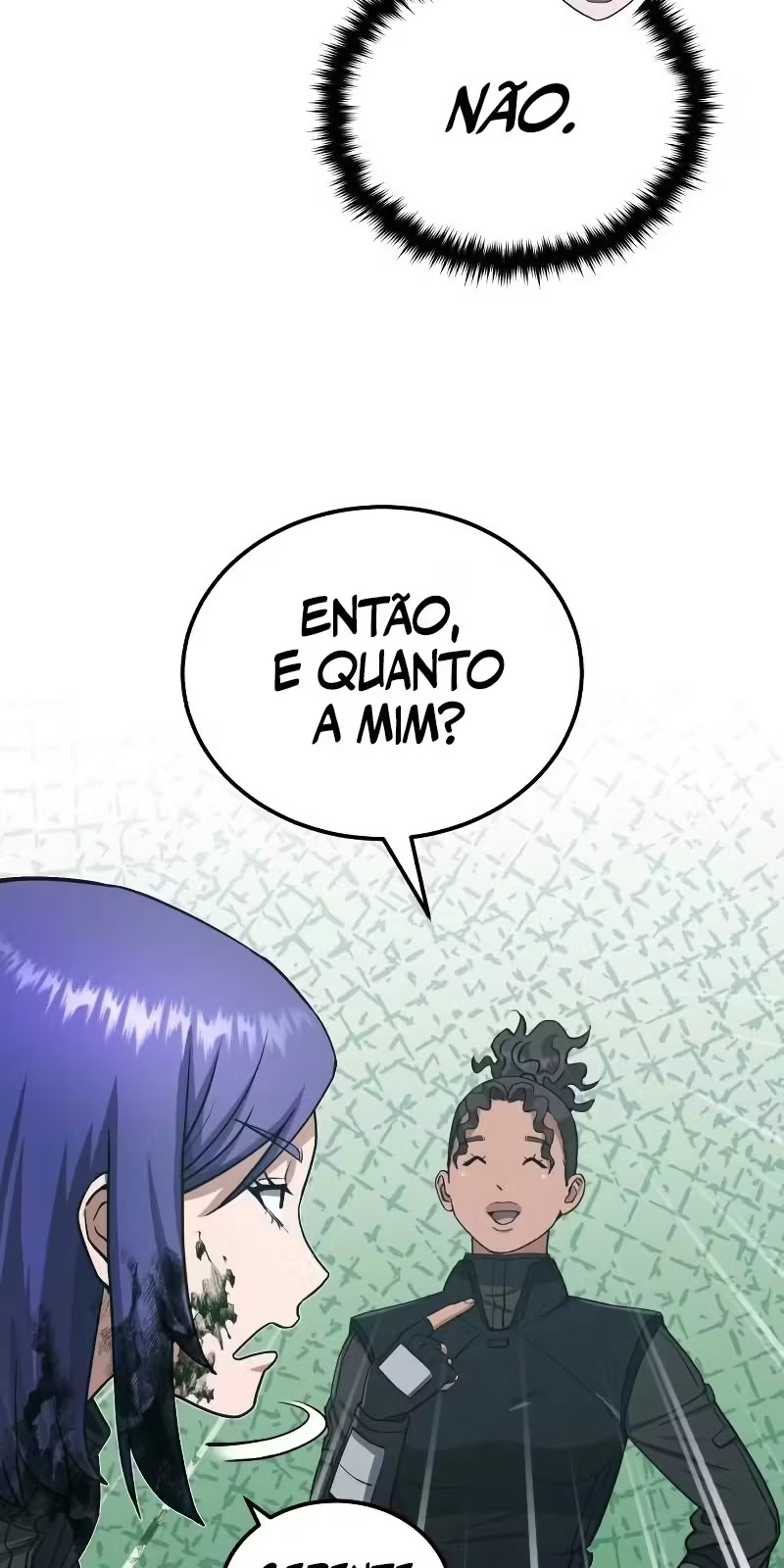 Genius of the Unique Lineage Capítulo 63 Página 78