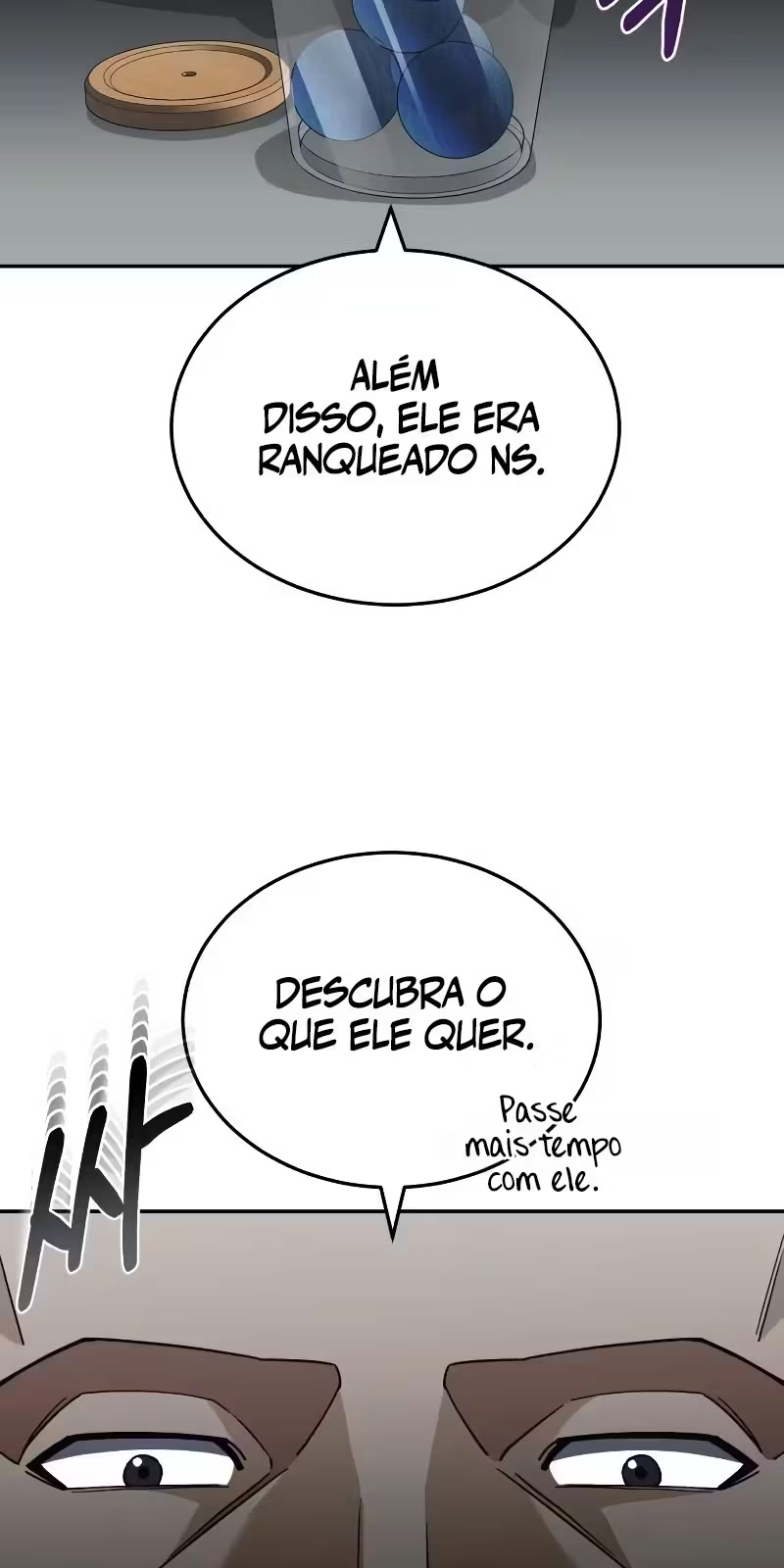 Genius of the Unique Lineage Capítulo 63 Página 8