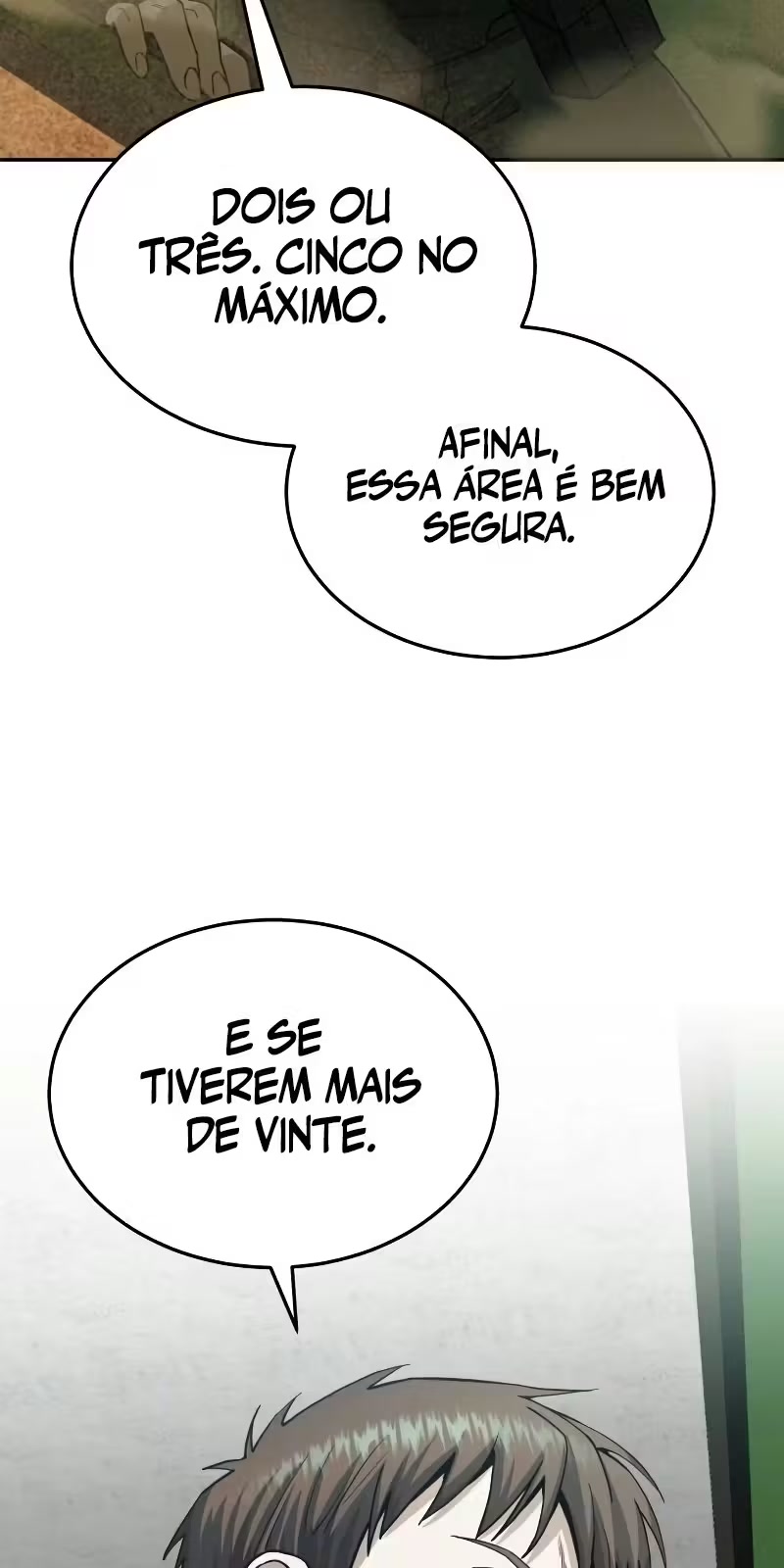 Genius of the Unique Lineage Capítulo 63 Página 86