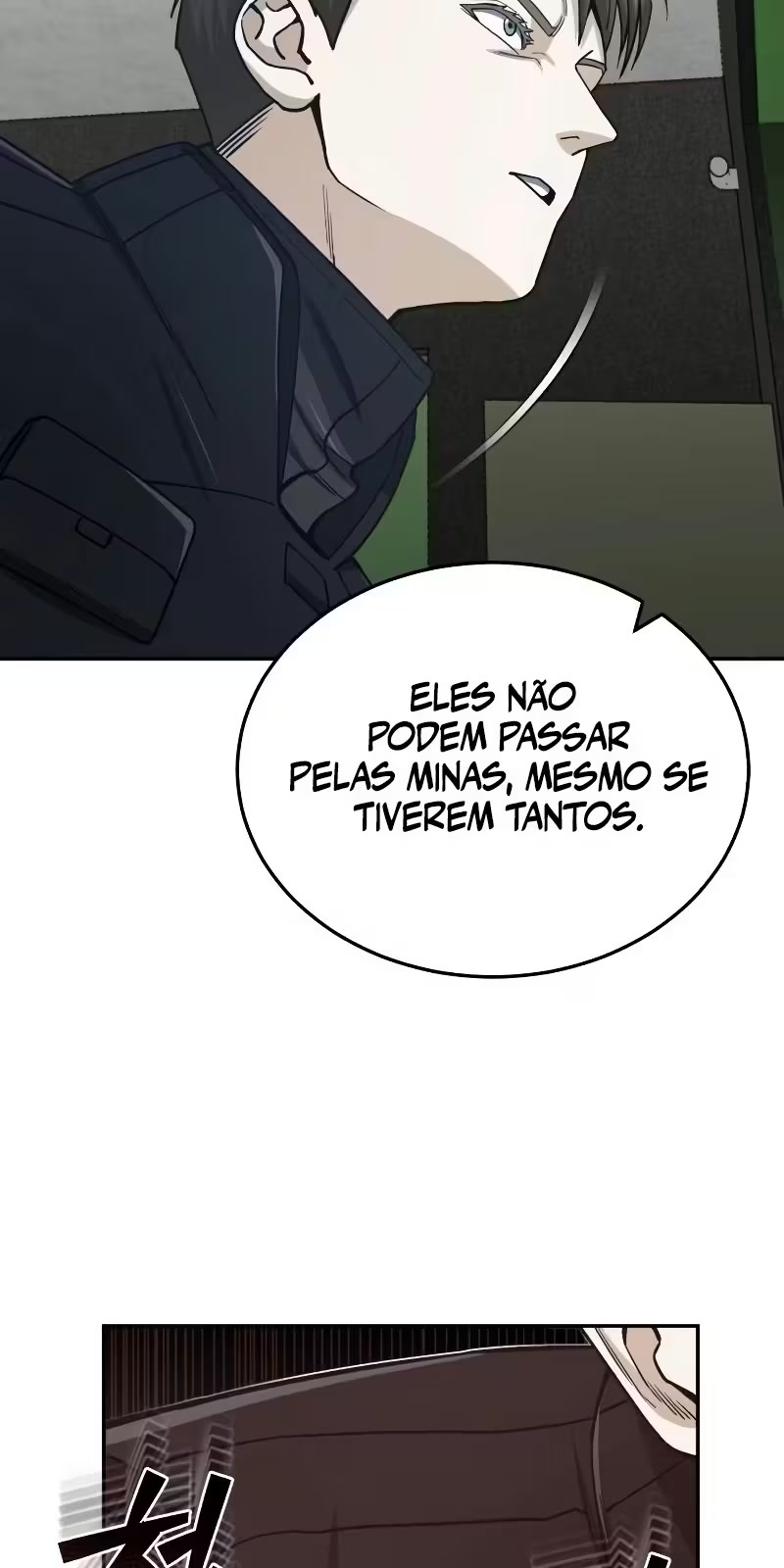 Genius of the Unique Lineage Capítulo 63 Página 87