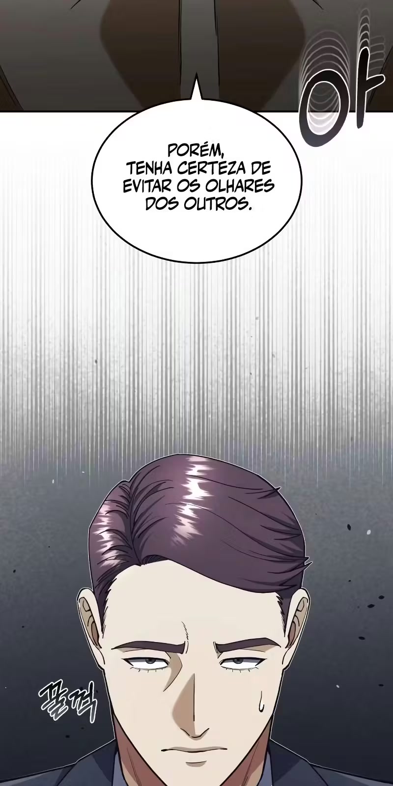 Genius of the Unique Lineage Capítulo 63 Página 9