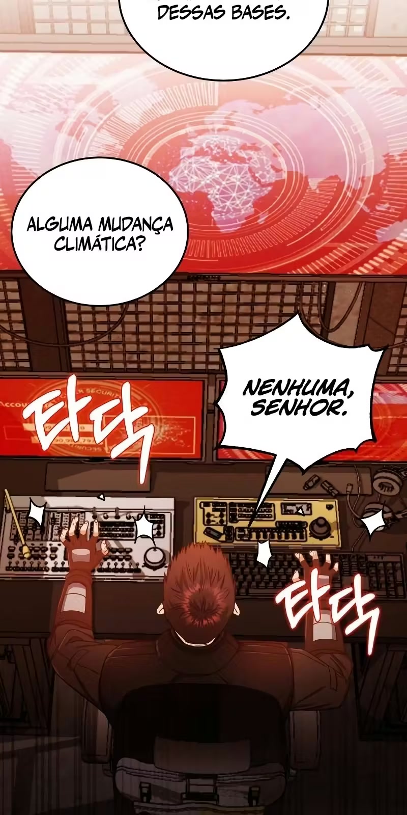 Genius of the Unique Lineage Capítulo 64 Página 22