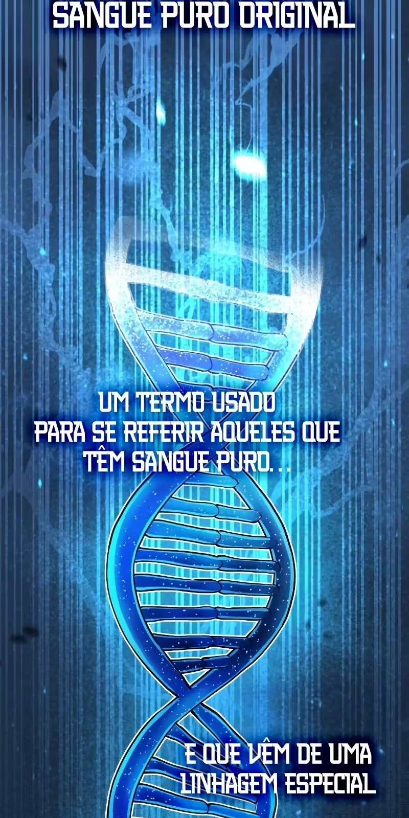 Genius of the Unique Lineage Capítulo 64 Página 3