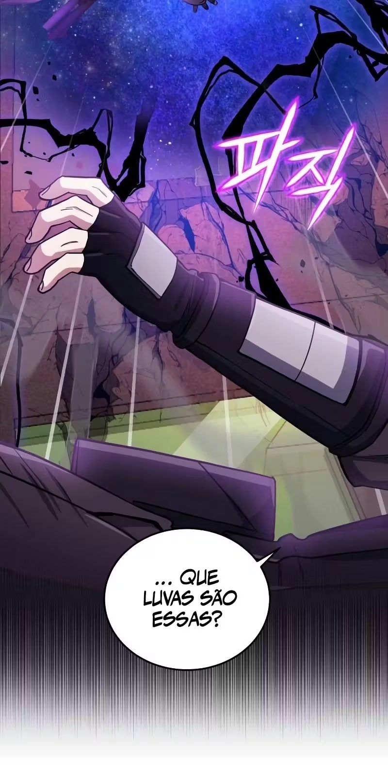 Genius of the Unique Lineage Capítulo 64 Página 30