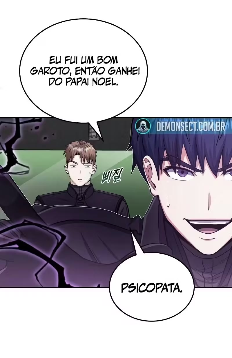 Genius of the Unique Lineage Capítulo 64 Página 31