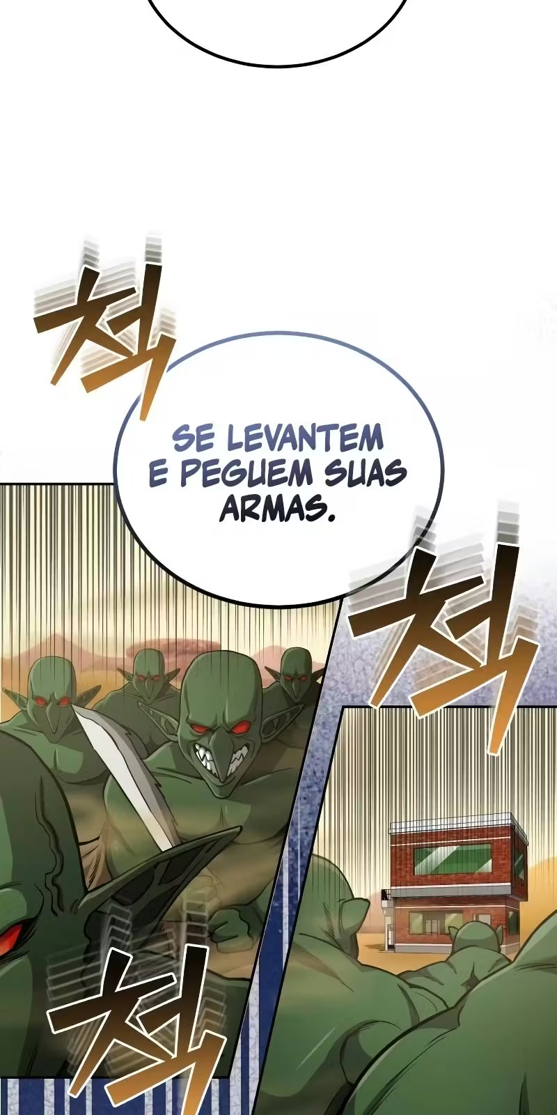 Genius of the Unique Lineage Capítulo 64 Página 33