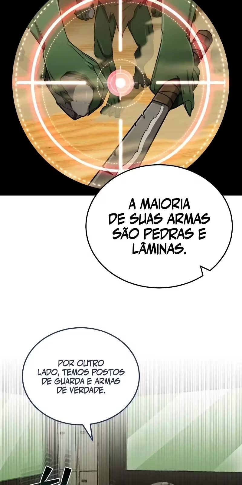 Genius of the Unique Lineage Capítulo 64 Página 37