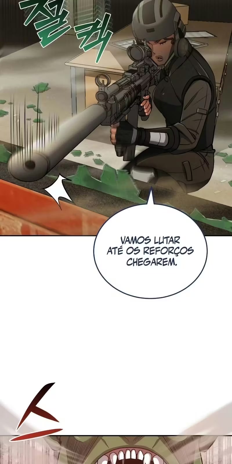 Genius of the Unique Lineage Capítulo 64 Página 38