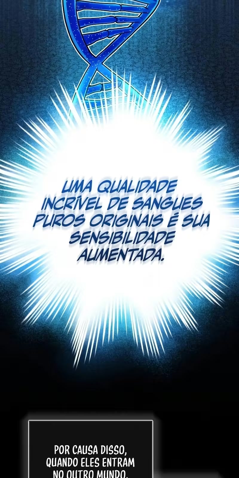 Genius of the Unique Lineage Capítulo 64 Página 4
