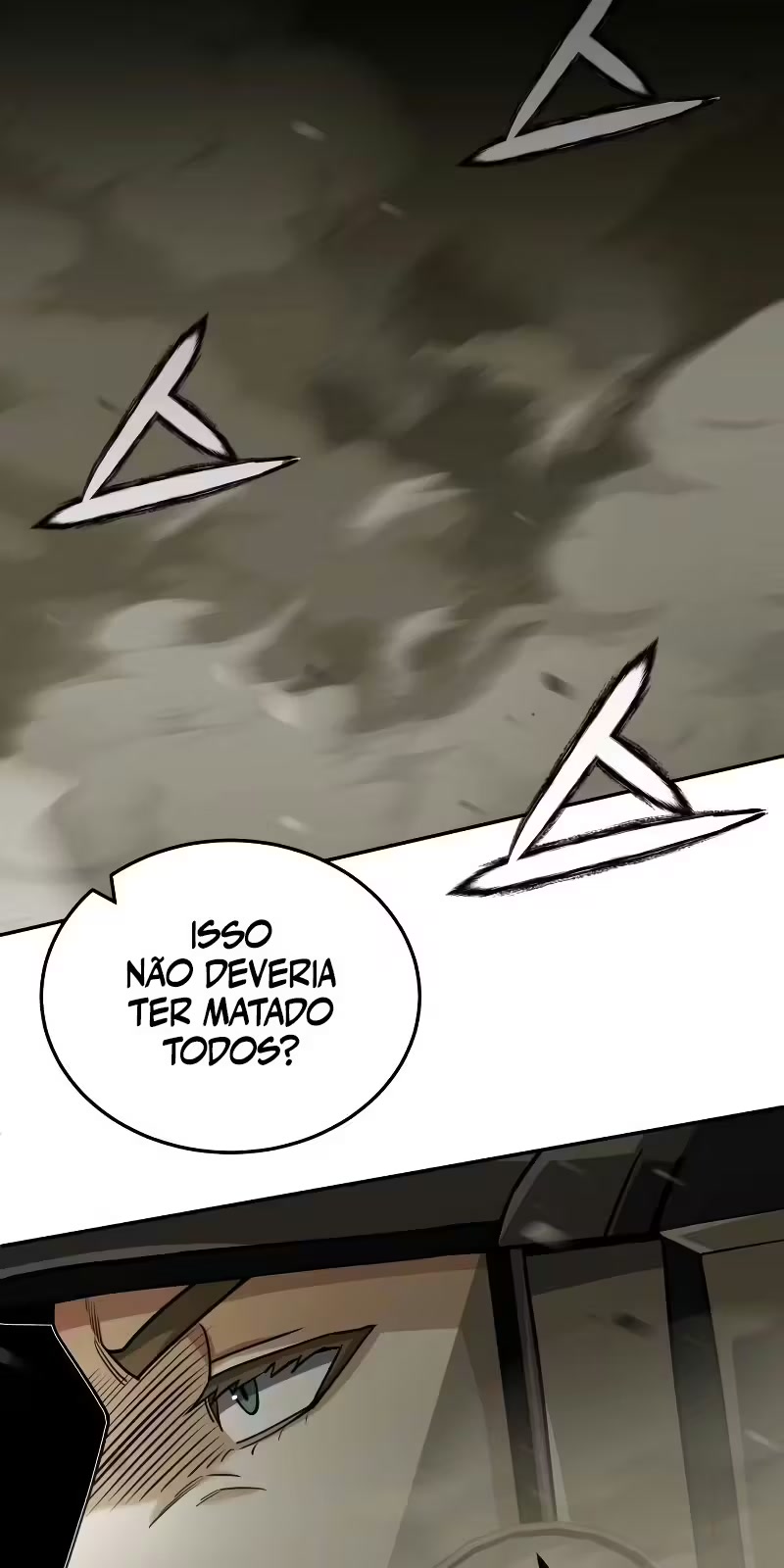 Genius of the Unique Lineage Capítulo 64 Página 45