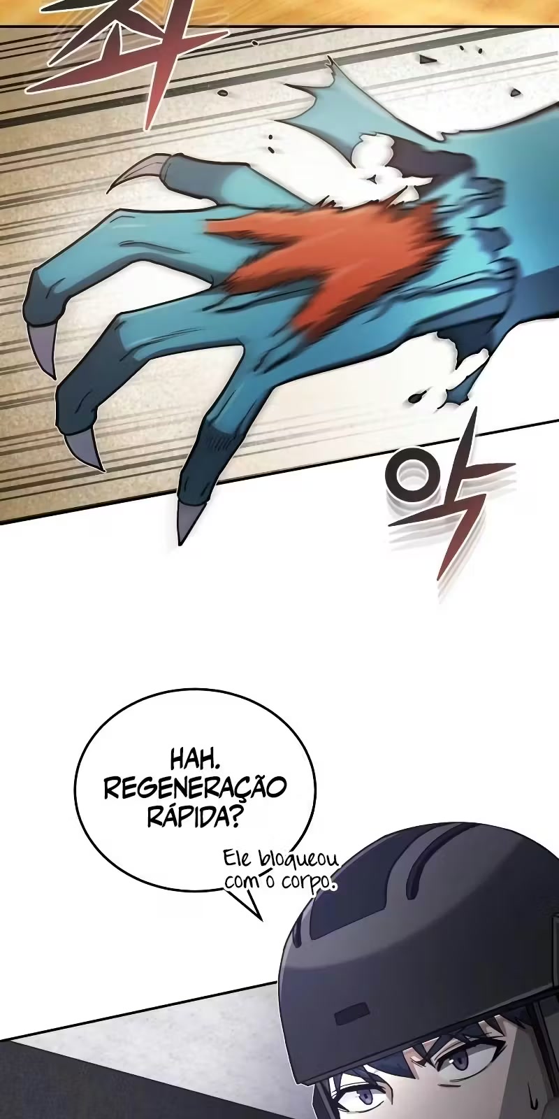Genius of the Unique Lineage Capítulo 64 Página 48