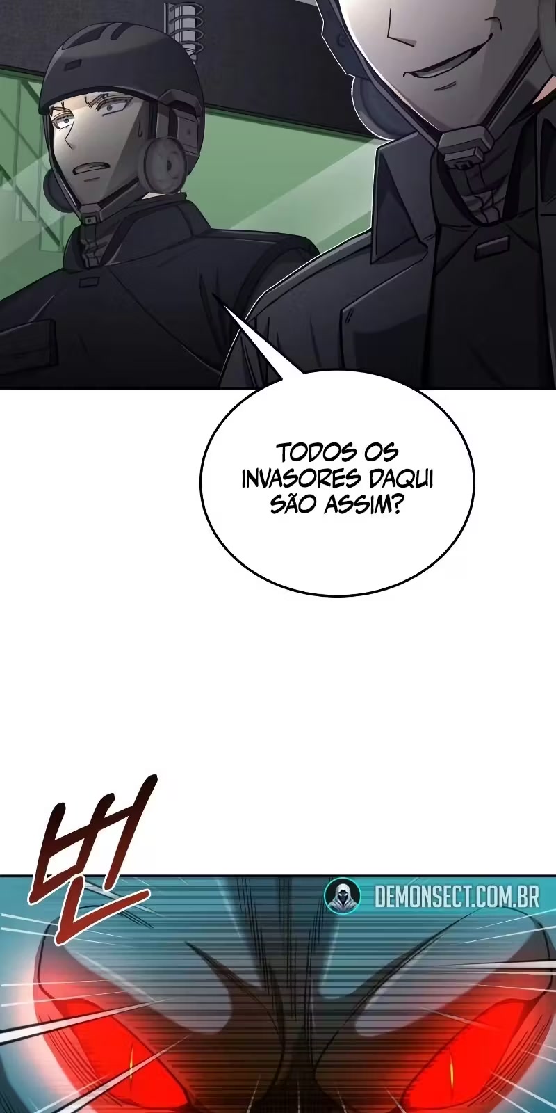 Genius of the Unique Lineage Capítulo 64 Página 49