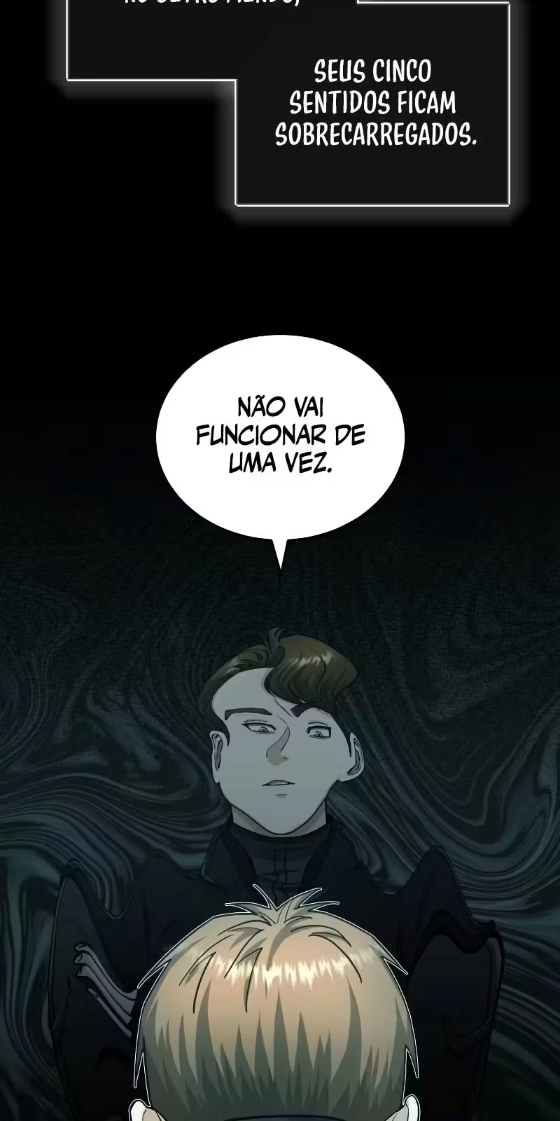 Genius of the Unique Lineage Capítulo 64 Página 5