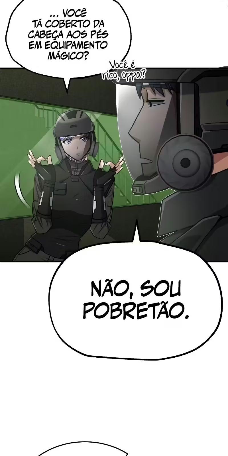 Genius of the Unique Lineage Capítulo 64 Página 57